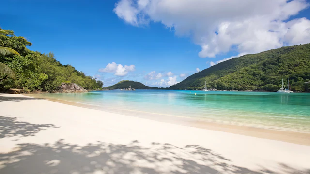 15-night Kenya Safari & Seychelles Escape