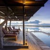 Luxury safari spa and wellness experience at Wilderness DumaTau