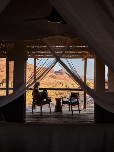 Wilderness Damaraland Camp Namibia