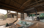 Vumbura Plains Botswana Guest Suite