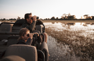 Little Vumbura Botswana Activities Birding