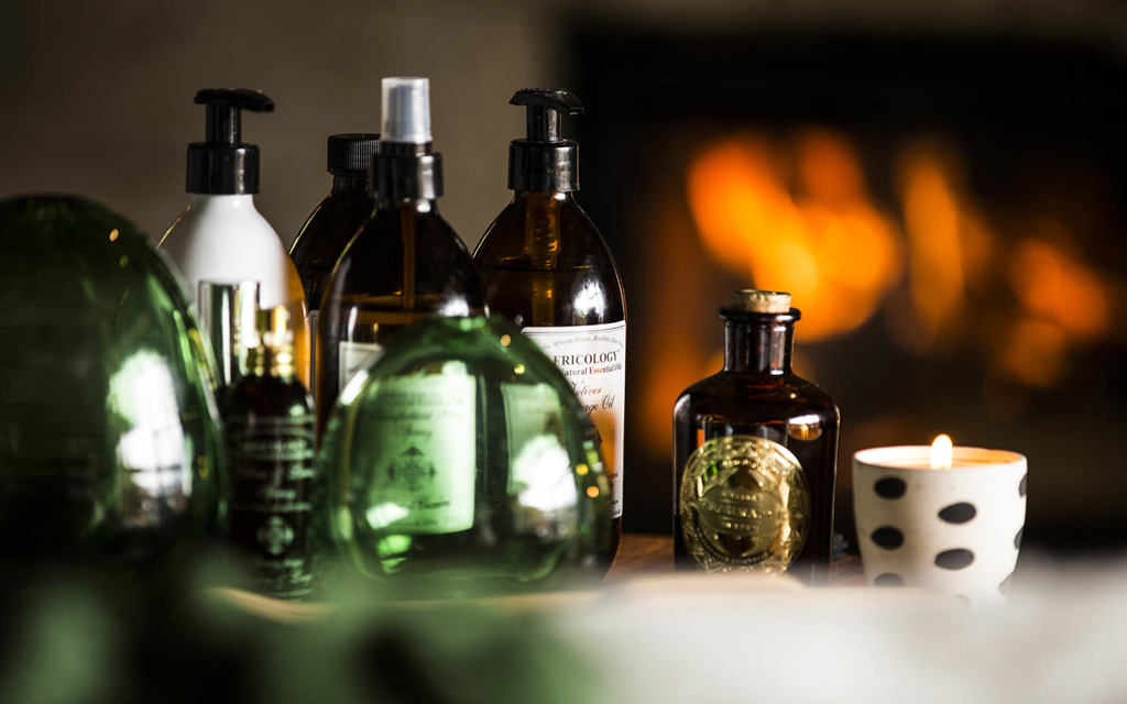 Wilderness Wellness Spa And Massage Treatments Bisate
