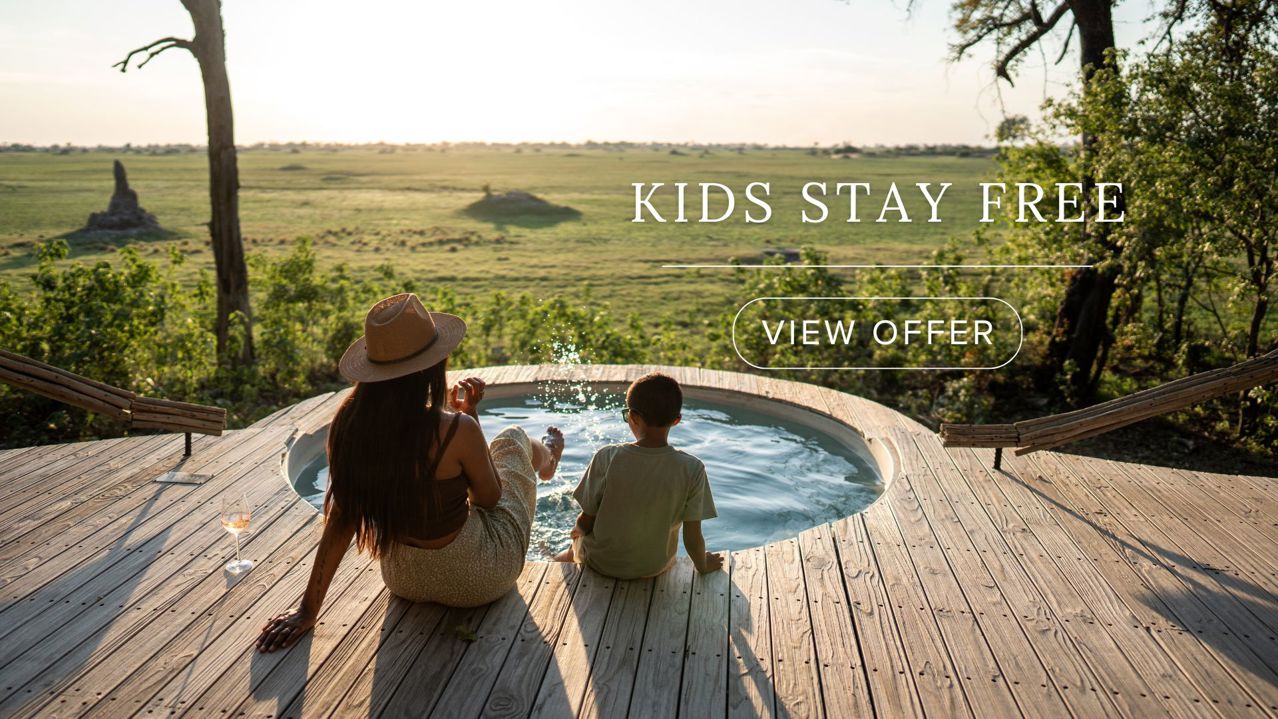 kids stay free offer