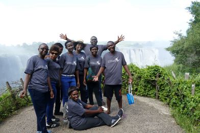 CITW Zambezi Mentor Training