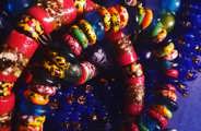 Selma Jewellry creations