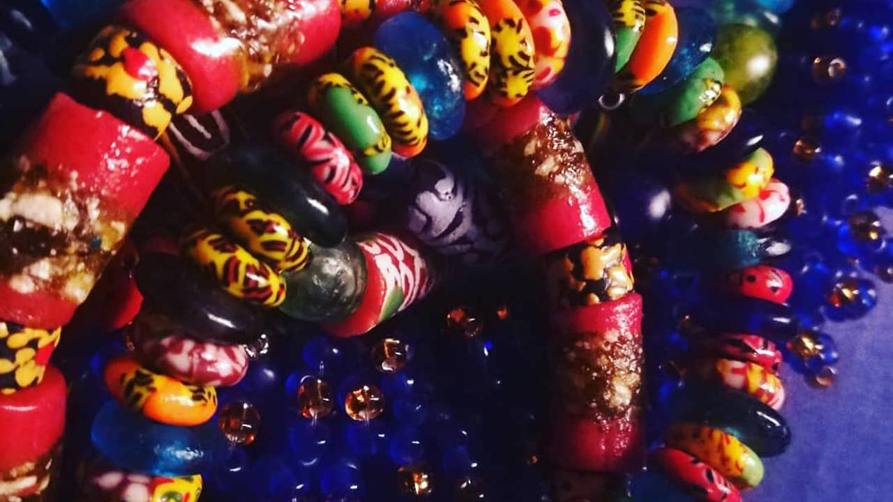 Selma Jewellry creations