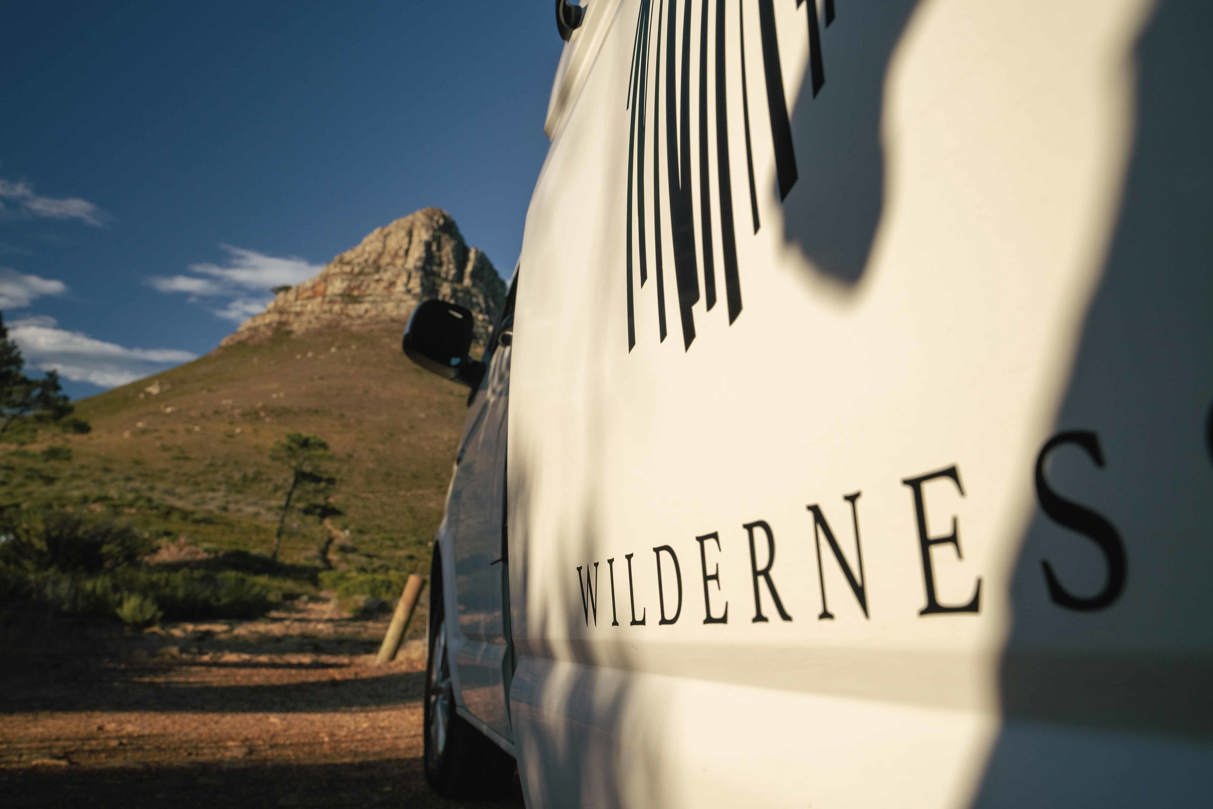 Tour Cape Town With Wilderness Luxury Vehicles