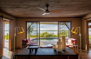 Wilderness Dumatau Botswana Suite Interior View