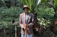 Wilderness Sabinyo Rwanada Community Visit