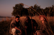 Wilderness Ruckomechi Zimbabwe Gallery Walking Safari