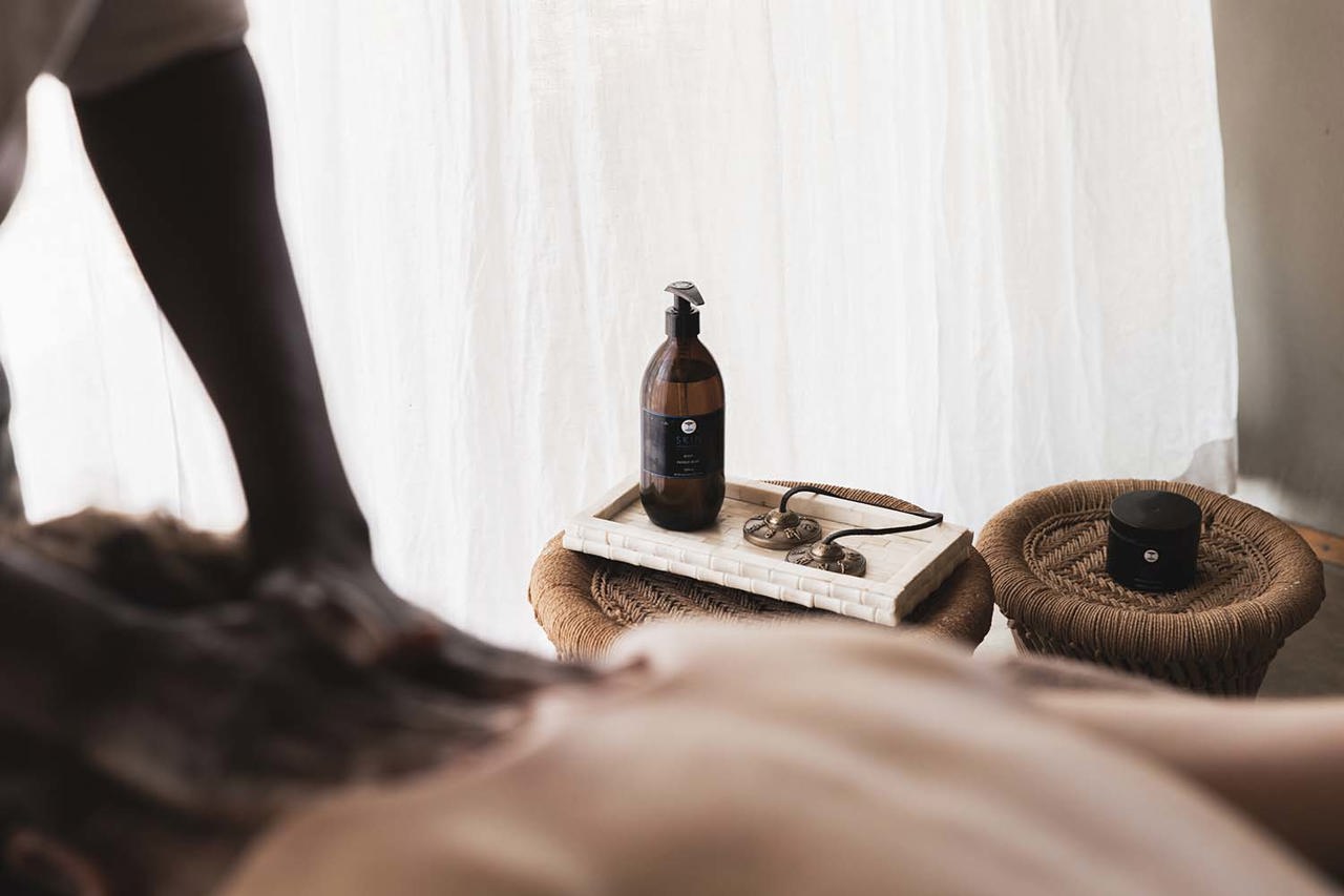 Wilderness Wellness Spa And Massage Treatments Toka Leya