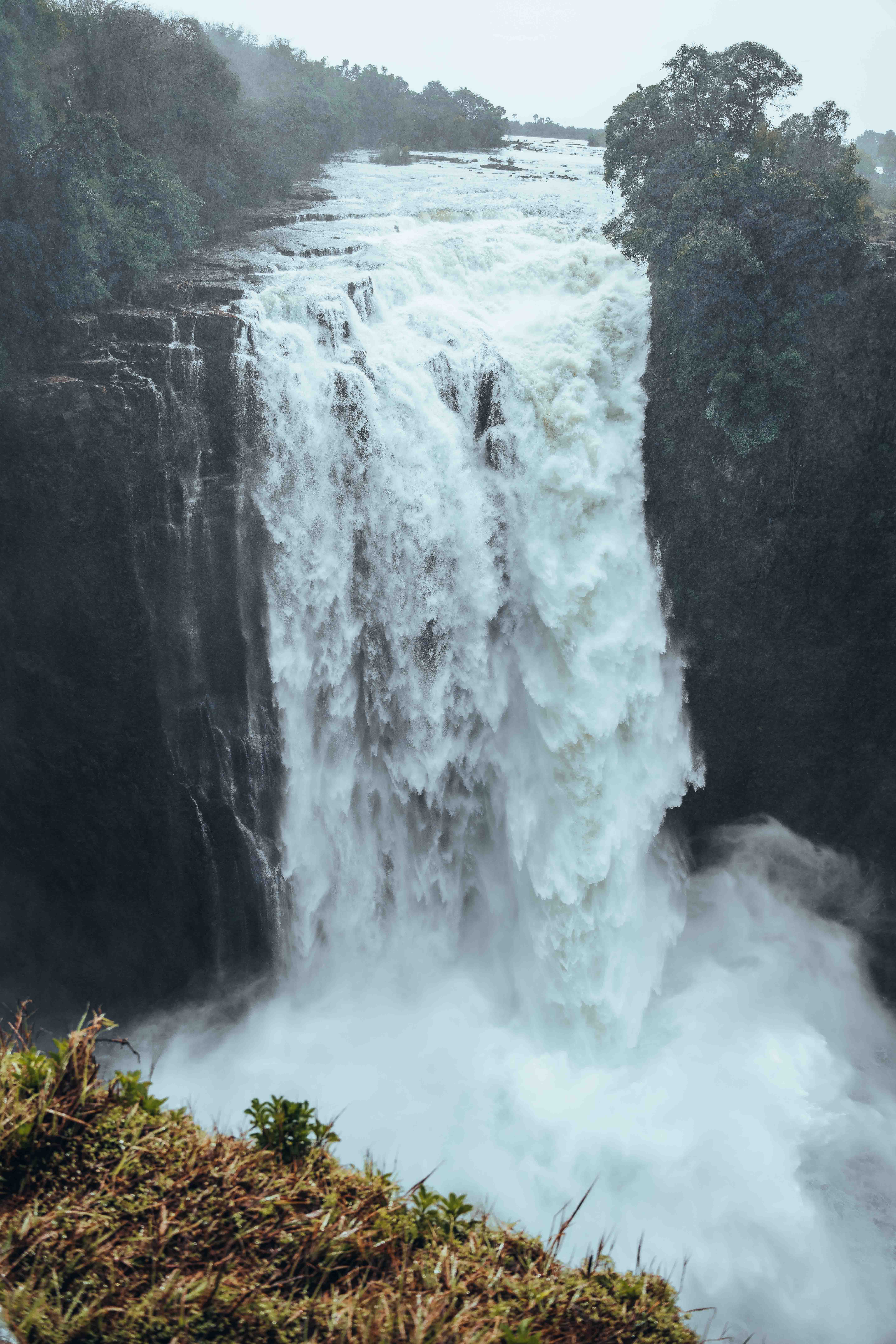 Wilderness Toka Leya Zambia Purpose