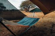Wilderness Usawa mobile tented safari