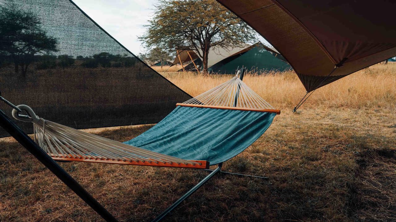 Wilderness Usawa mobile tented safari