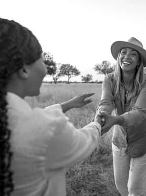Wilderness Partnerships Industry Agents