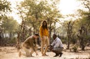 Wilderness Chikwenya Zimbabwe Guided Walking
