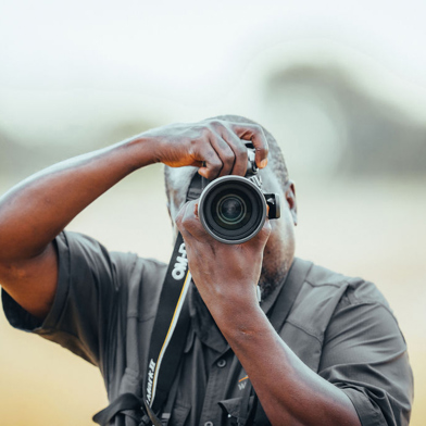 Wilderness Camera Tips Photography On Safari 