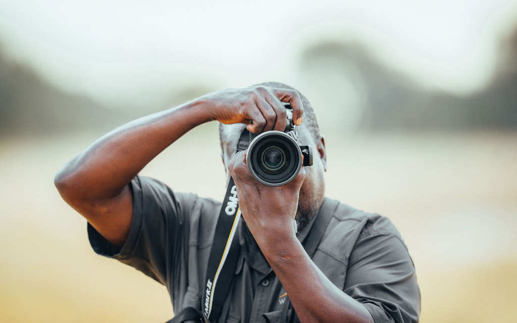 Wilderness Camera Tips Photography On Safari 