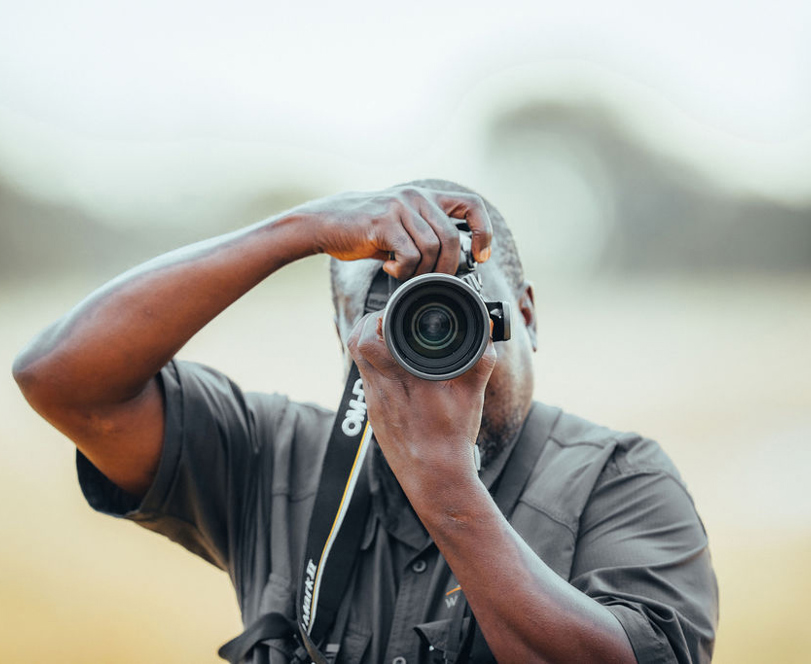 Wilderness Camera Tips Photography On Safari