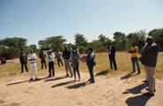 Okavango Community Trust Wilderness Impact Partner