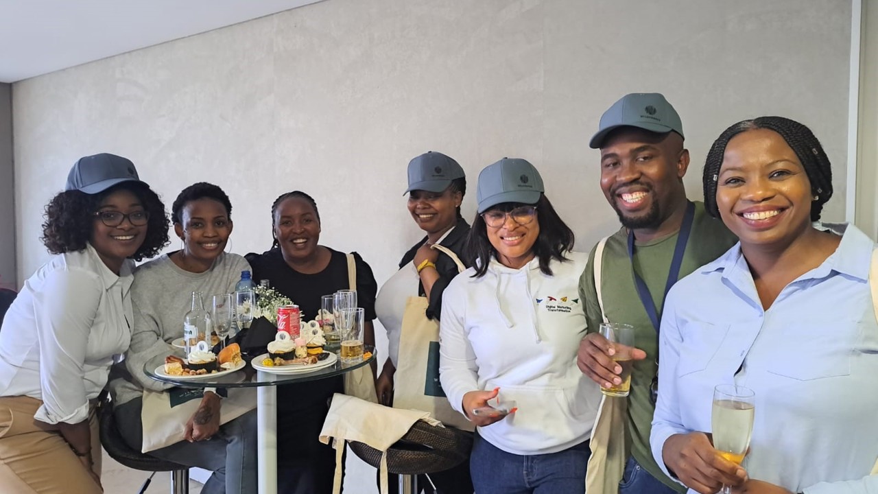 Wilderness South Africa Roadshow Johannesburg