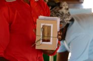 Jabulani Papermaking Wilderness Impact