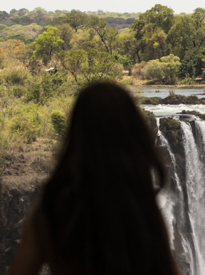 Wilderness Toka Leya Zambia Activities Tour Of The Falls