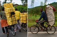 Potato farming in Rwanda Sustainability