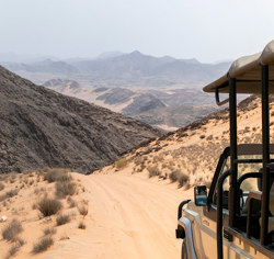 Wilderness Serra Cafema Namibia Activities Nature Drives