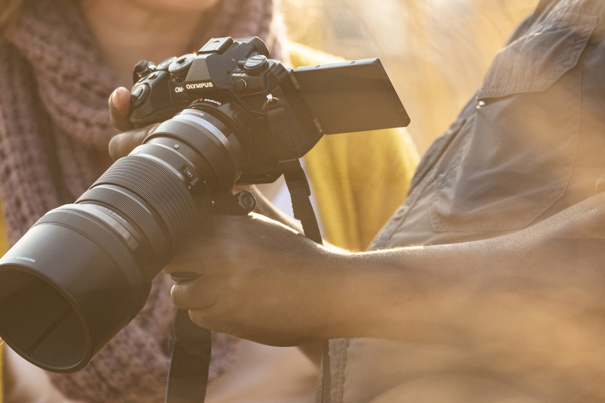 Wilderness Camera Tips Photography On Safari