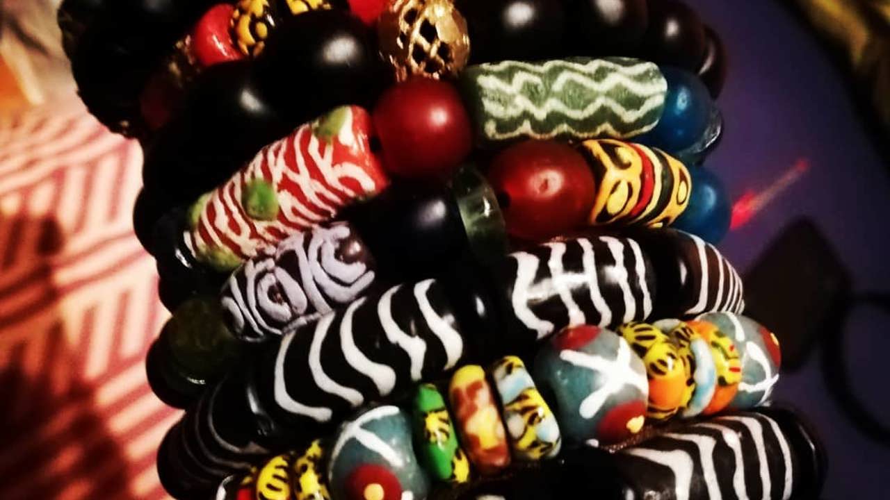 Selma Jewellry creations
