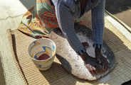 Wilderness Sabinyo Rwanada Community Visit
