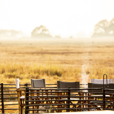 Wilderness Busanga Bush Camp Zambia Hero