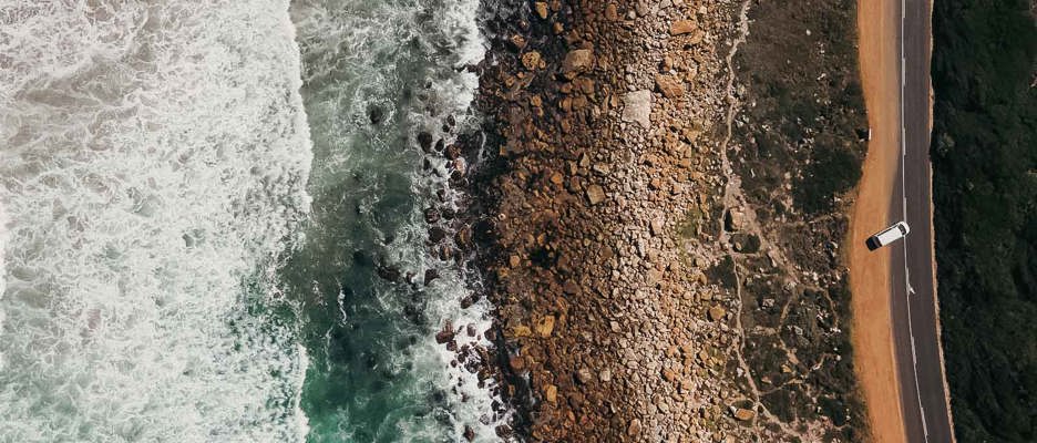 Cape Town Coastline Wilderness Touring