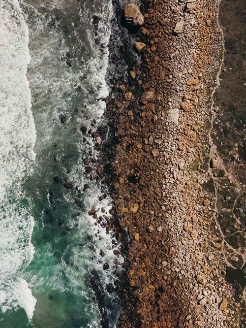 Cape Town Coastline Wilderness Touring