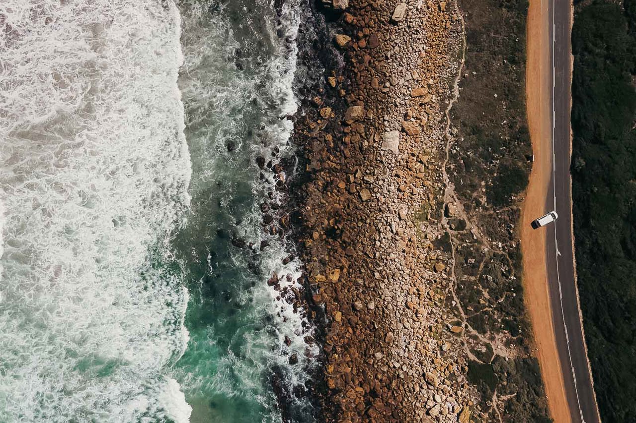 Cape Town Coastline Wilderness Touring