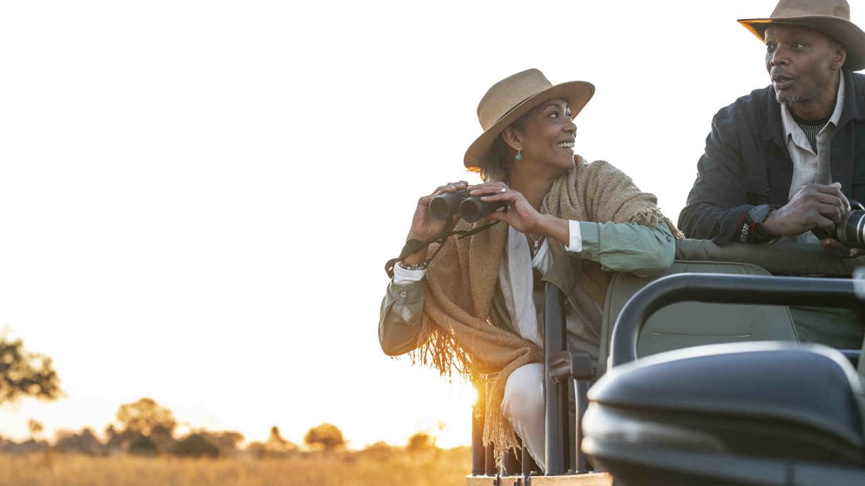 What To Pack Safari Wilderness Safaris Essentials