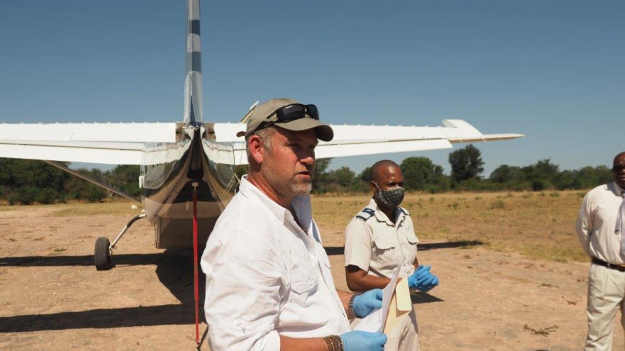 Okavango Community Trust Wilderness Impact Partner