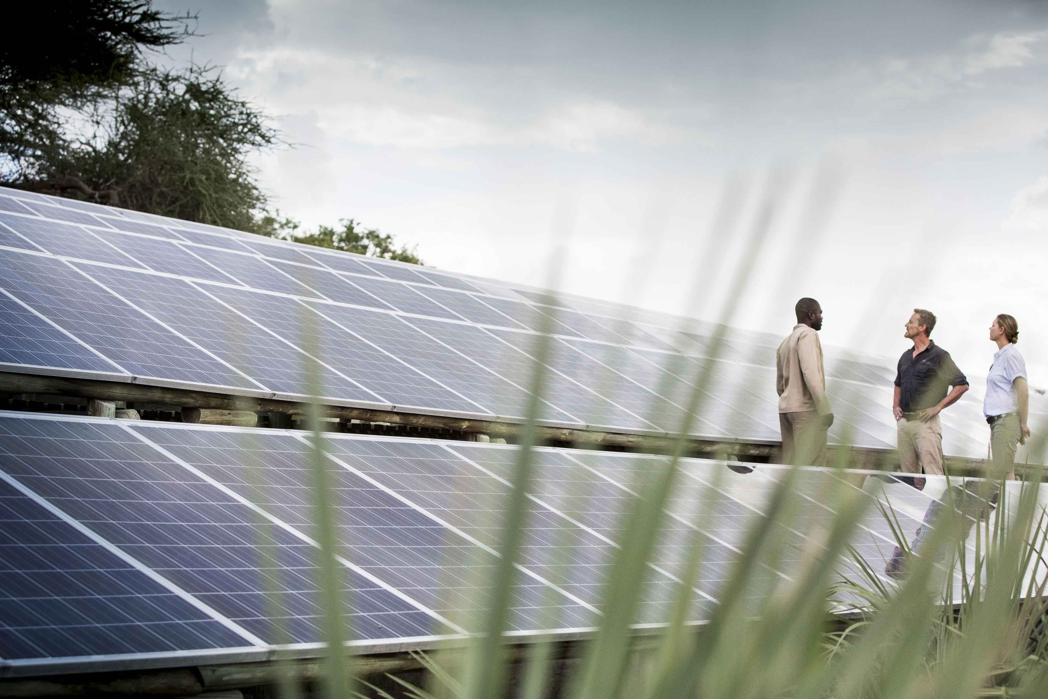 Wilderness Impact Protect Sustainability