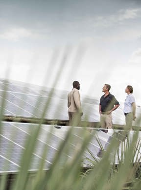 Wilderness Impact Protect Sustainability