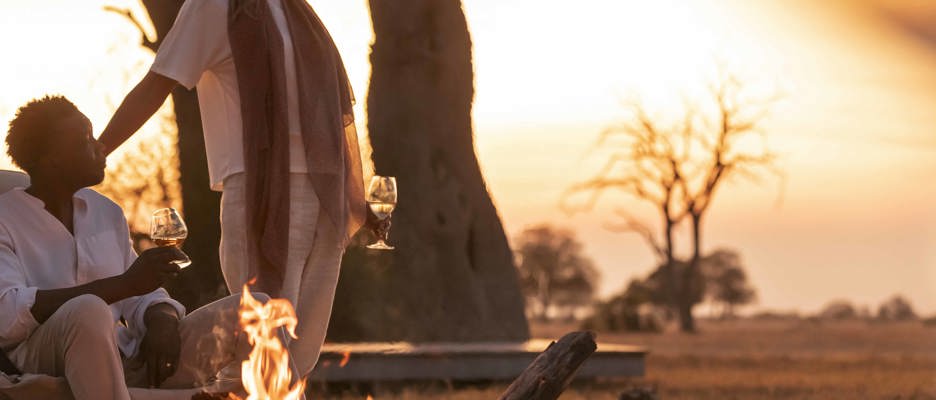 Wilderness Journeys Ultimate Romantic
