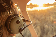 Wilderness Chitabe Botswana Activities Heli