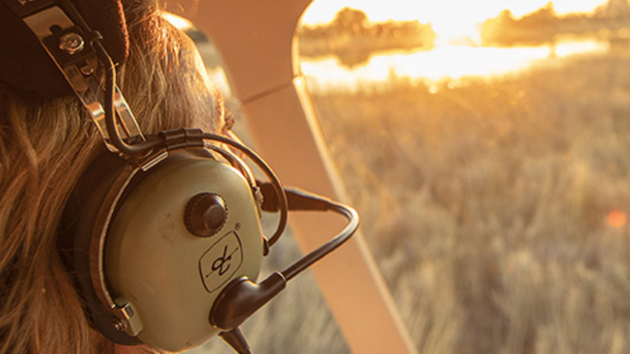 Wilderness Chitabe Botswana Activities Heli