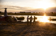 Activity Kings Pool Helicopter