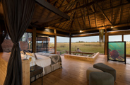 Vumbura Plains Botswana Guest Suite