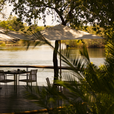 Wilderness Toka Leya Zambia Hero