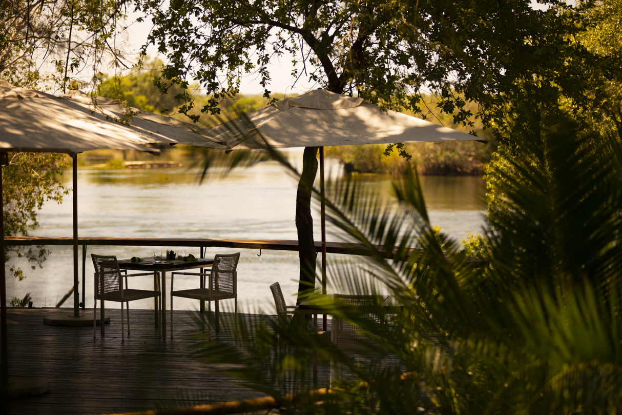 Wilderness Toka Leya Zambia Hero
