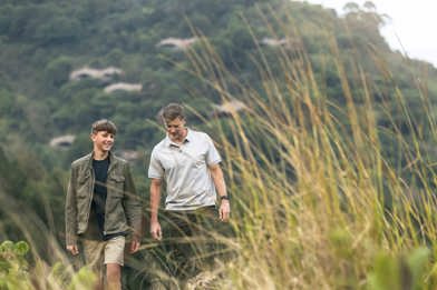 Wilderness Rwanda Packing Suggestions 