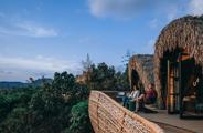 Wilderness Bisate Reserve Guest Villa Exterior