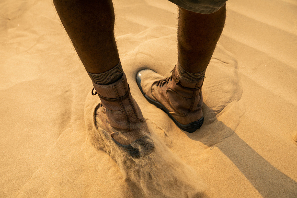 Wilderness Experiences Culture & Community